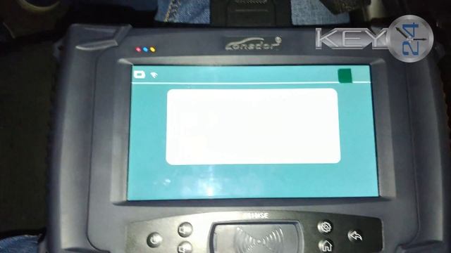 Lonsdor - K518 - Honda Civic 2009 смотреть онлайн