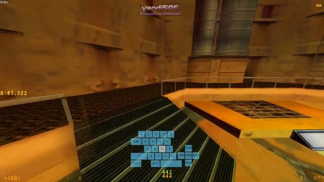 Как спидранить Half-Life❓ #1: Anomalous Materials. ТРЮК С ТЕЛЕЖКОЙ смотреть онлайн