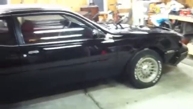 87 cougar idle смотреть онлайн