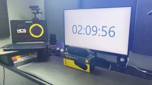 TRIBIT XSOUND PLUS 2 - Teste de Bateria #22 - 100% Volume - XBass ON