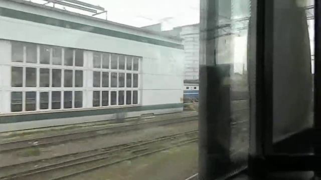 Москва Лок.Депо смотреть онлайн