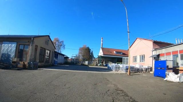 Бусом по Европе. Если не полиглот, то то капец!!! Чехия. Привёз супер груз. смотреть онлайн