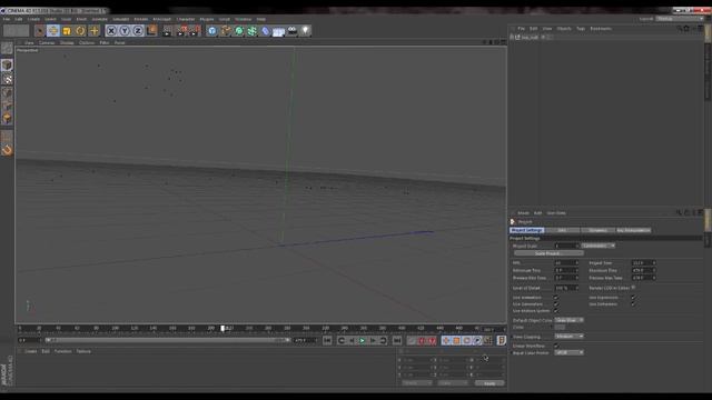 Tutorial # 1 / 3D Motion Tracking (Adobe After Effects & Boujou & Cinema 4D) смотреть онлайн