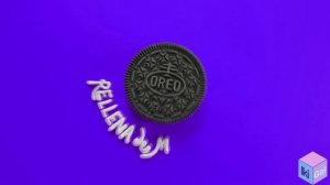 Oreo Wonder Flavors Lemon Effects l Coca Cola Raspberry Effects