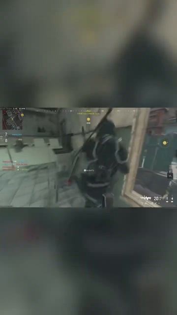 ДОБИВАЮЩИЙ УДАР МОЛОТ ПРОТИВ ЧЕРЕПА ✅ COD MW3 ✅ #callofduty #mw3 #multiplayer #kills смотреть онлайн