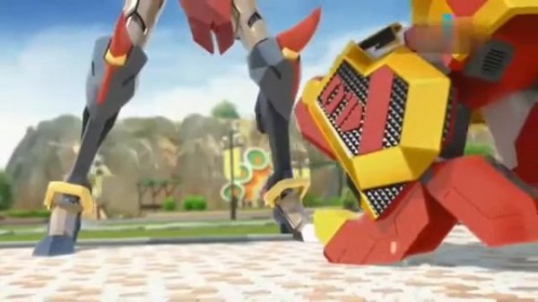 Геомека 10 серия. Выбор Сэма