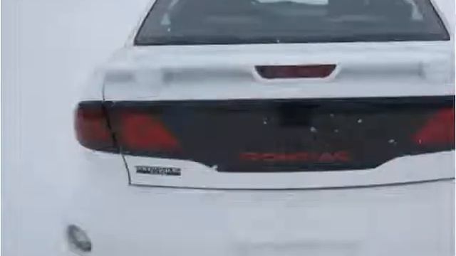 2001 Pontiac Sunfire Used Cars Grand Rapids MI смотреть онлайн