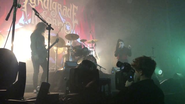 Tardigrade Inferno| 11 November 2023