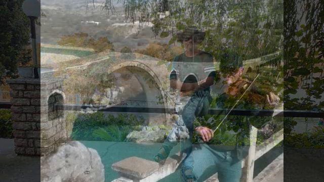 Ed Hallulli & Indrit Cakaj- Mozzarella var 2 remix смотреть онлайн