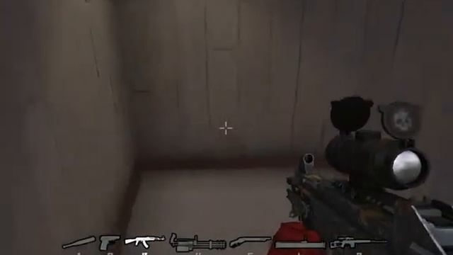 игра с Молью или простая катка на DM смотреть онлайн