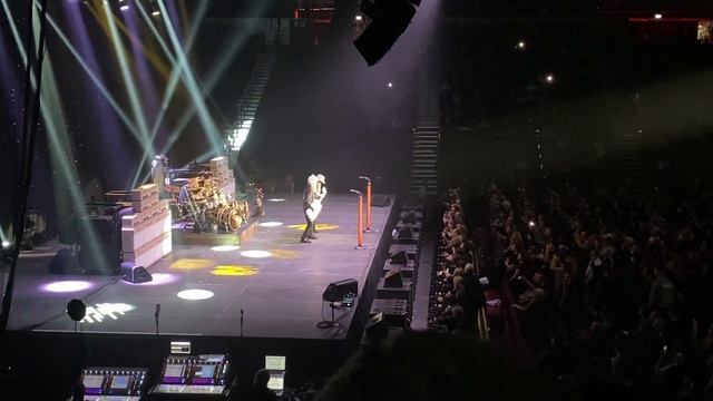 ZZ Top - Legs - May 10, 2022 смотреть онлайн