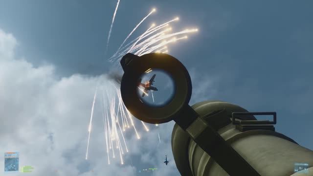 Battlefield 3 Armored Shield [4K 60FPS] смотреть онлайн