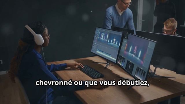 🎬 InVideo AI : L’Outil qui Génère Vos Vidéos avec un Simple Mot Clé! 🚀 #InVideoIA #CréativitéIA смотреть онлайн