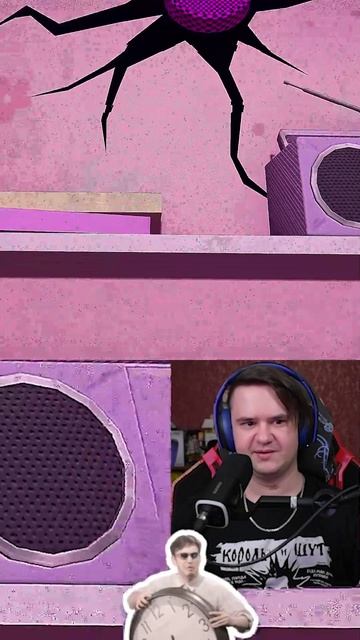 It's time to stop! | MiSide #jiskiran #miside #тайминг смотреть онлайн