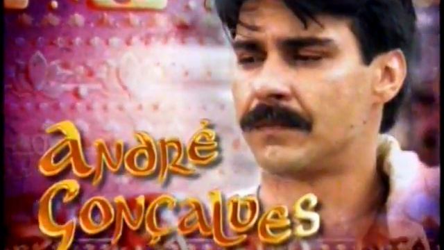 Caminho das Índias - chamada de elenco смотреть онлайн