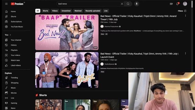 Alter Ego Stream! (My Dark Side) смотреть онлайн