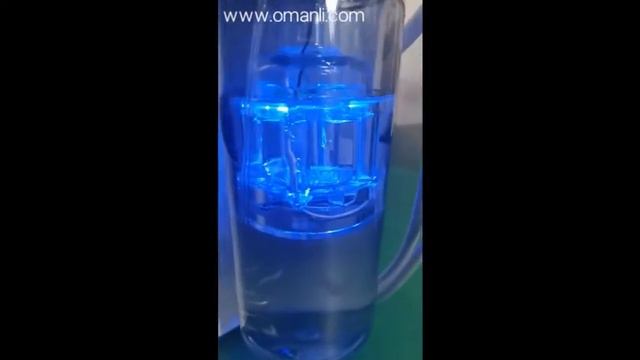 H2O2 Hydra Oxygen machine#facial cleansing##peeling##pore cleansing# смотреть онлайн