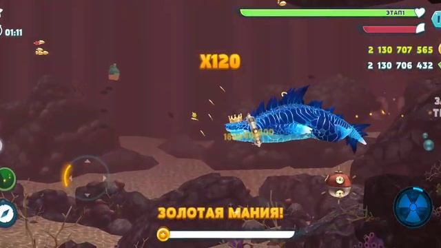 Всем привет это мой первый видео Hunkry Shark😸😸😸 смотреть онлайн
