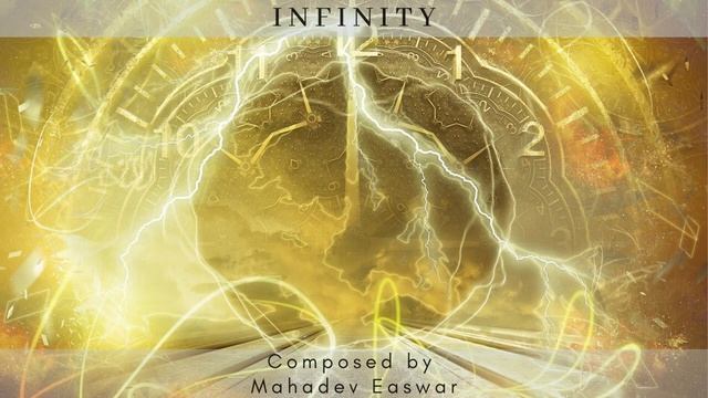 Infinity - Epic Hybrid Orchestral - LA Modern Percussion + Cinematic Studio Strings/Brass