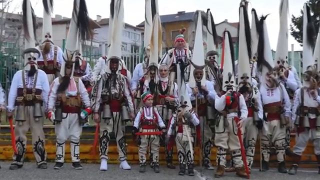 Slavic Style смотреть онлайн