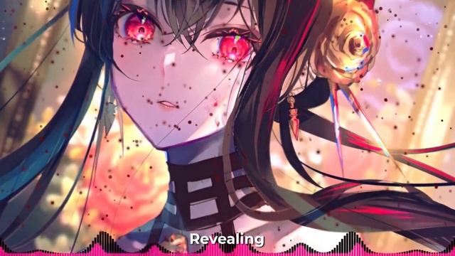 Revealing ~ Nightcore | Yor Forger Rap | HalaCG ft. Chira смотреть онлайн