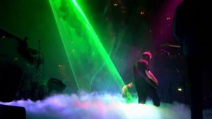 David Gilmour - Echoes - Live at Royal Albert Hall (Remember That Night 2006) 4K