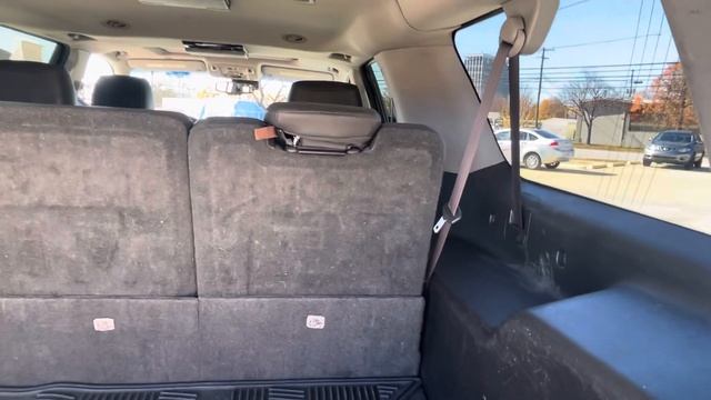 289k mile 2016 Escalade ESV, Red White and Used! смотреть онлайн
