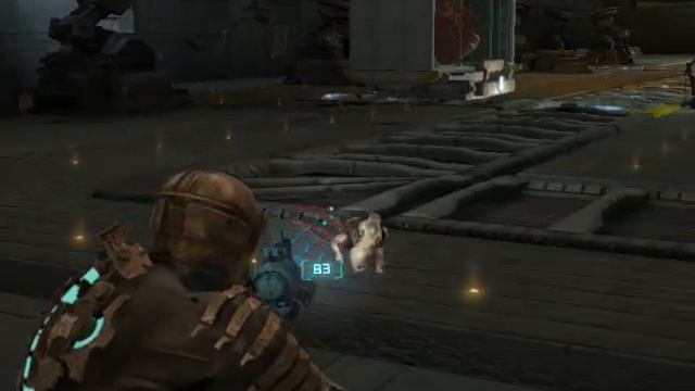 Let's play Dead Space 65 - Kendra смотреть онлайн