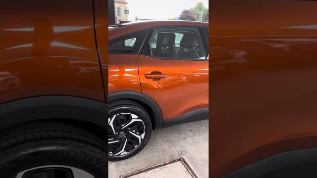 Citroen C4 1.2 PureTech Sense Plus Euro 6 (s/s) 5dr смотреть онлайн