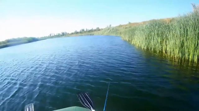 Утренний выход на щуку.Победы и поражения смотреть онлайн