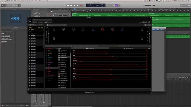 Helix Native quick tip смотреть онлайн