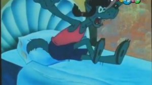 Ну суслик погоди 11 выпуск