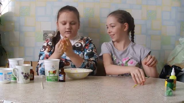 Топ 7 рецептов лизунов. Получи лось очень даже! смотреть онлайн