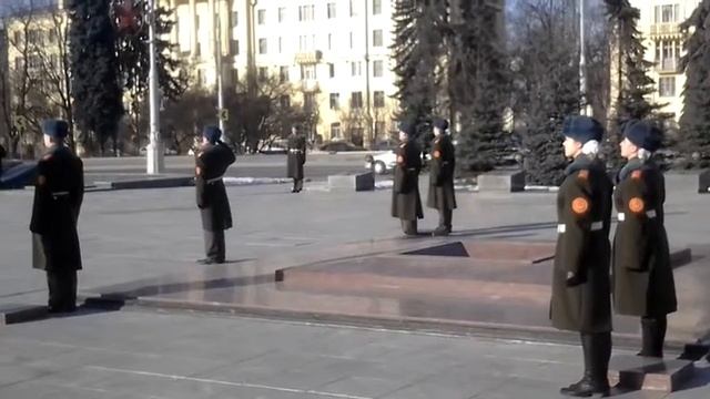 Гимназия № 20 на посту № 1 смотреть онлайн