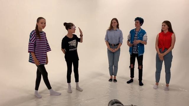 БЕКСТЕЙДЖ Шоу Свидание Вслепую / КАКИЕ ДЕВУШКИ НРАВЯТСЯ АМИРУ? смотреть онлайн