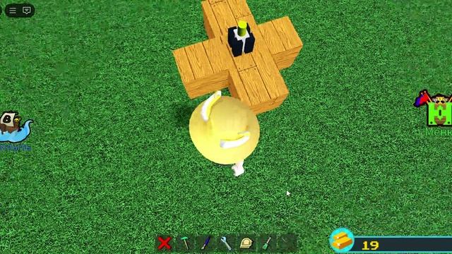 Roblox построй корабль. Делаю броня.