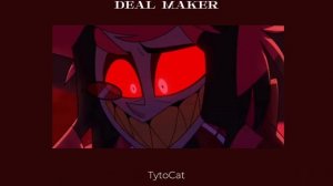 Alastor playlist because demons do bleed :)