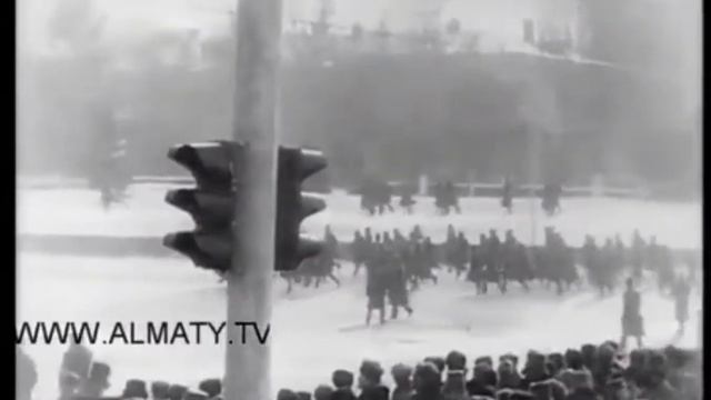 Желтоқсан оқиғасы смотреть онлайн