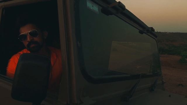 JEEP GANG (4x4) смотреть онлайн