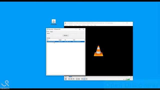 Broadcaster VLC HTTP stream смотреть онлайн