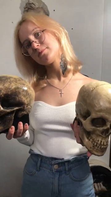 Черепа смотреть онлайн