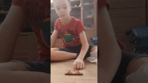 Базовые трюки на маленьком  скейте для пальцев (последний самый имбовый)🛴🚲