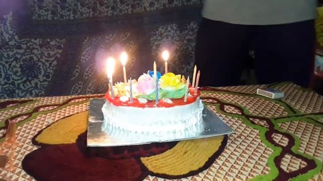 HAPPY🎂 BIRTHDAY SISTER 2020 | BISHAL NAYAK смотреть онлайн