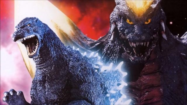 Godzilla vs SpaceGodzilla Dissected Part 2 смотреть онлайн