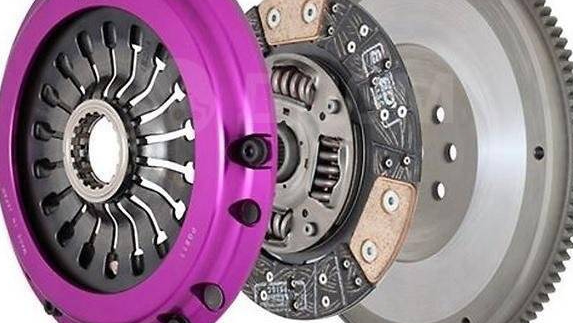 Замена сцепления на автомобиле Faw J6 смотреть онлайн