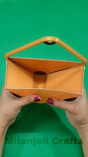 Reuse Ideas Of Empty Plastic Container #Short смотреть онлайн