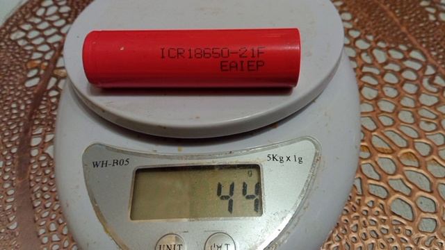 Литиевая батарейка смотреть онлайн