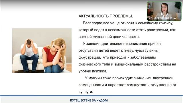 Презентация проекта 