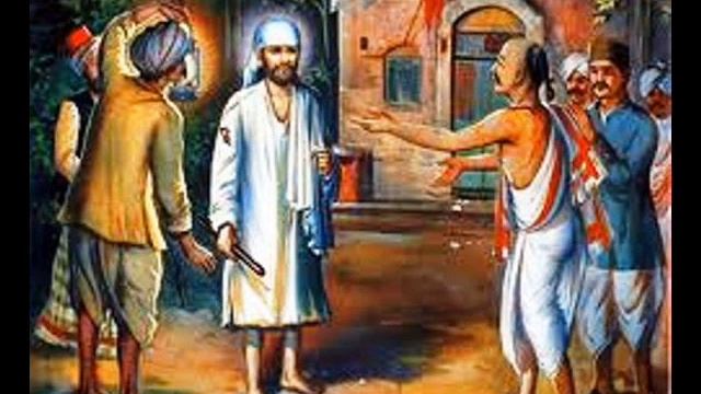 SAI BHAJAN ~'OM SAI SHREE SAI JAI JAI SAI '~U/L BY ANIL BHALLA смотреть онлайн