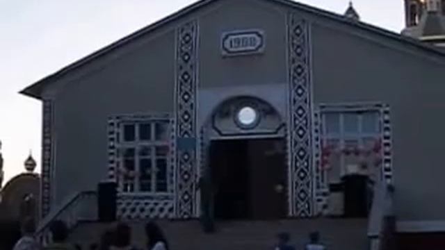 Гусинка концерт ко дню молодежи 2016 смотреть онлайн